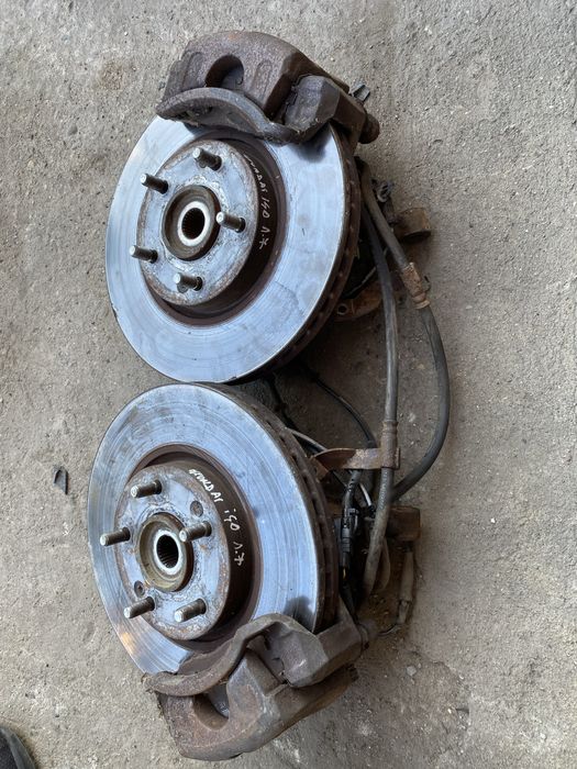 Fuzete St/Dr Hyundai i40 1.7 CRDI Pret 300 lei buc