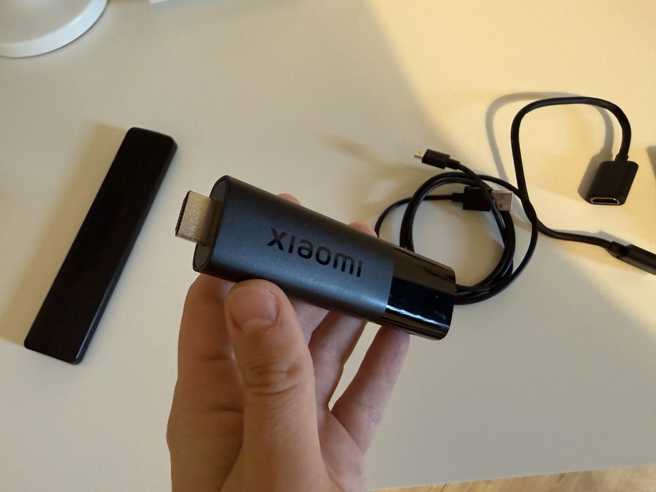 Xiaomi Mi TV Stick 4K