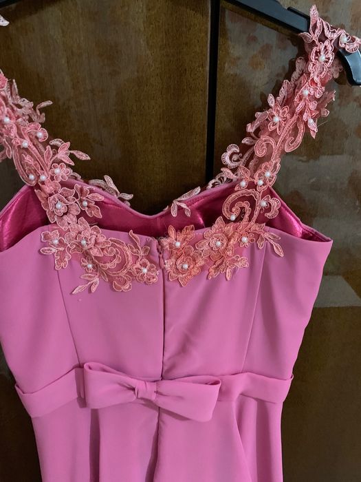 Шаферски рокли - 2 броя