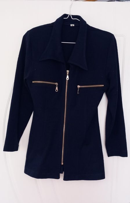 Дамско палто и сако