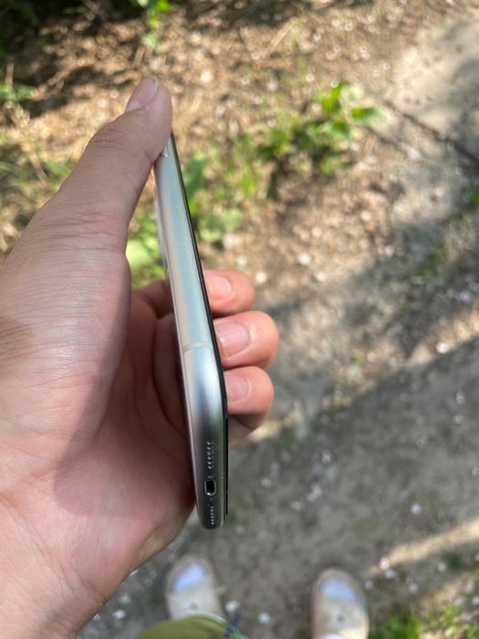 Айфон 11 128гб 75%