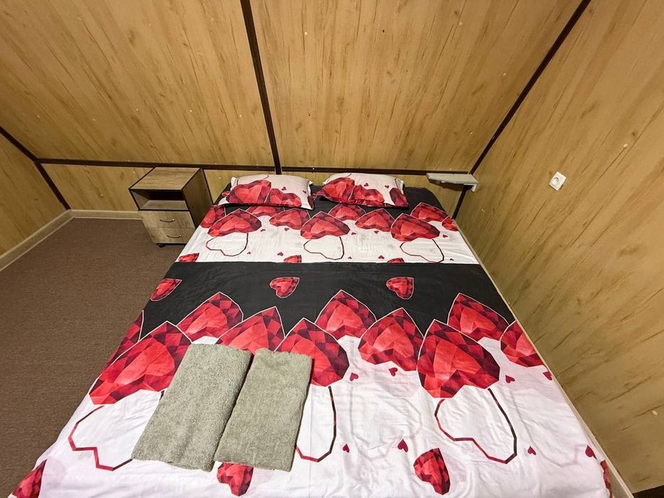 Без закс мехмонхона