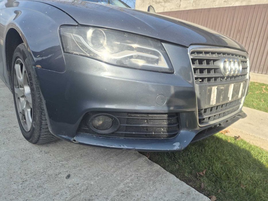 Bara fata audi a4  b8