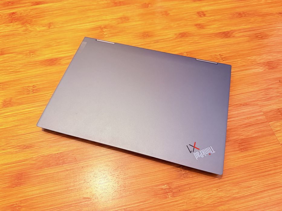 Laptop Lenovo X1 Yoga Gen 7 i7 1265U 32GB RAM, Privacy Display