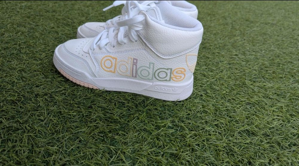 Adidași Adidas Drop Step XL Originals