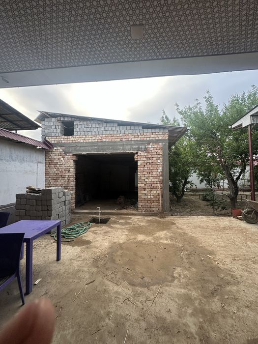 Шлакаблок териш хизмати