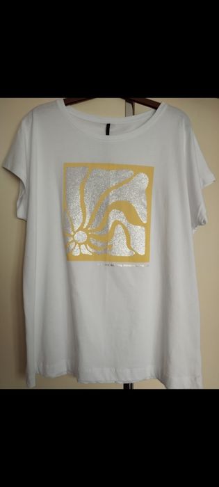 Футболка 52 р Savage