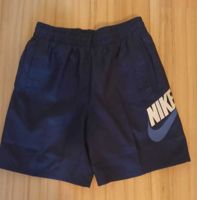 NIKE къси панталонки за момче