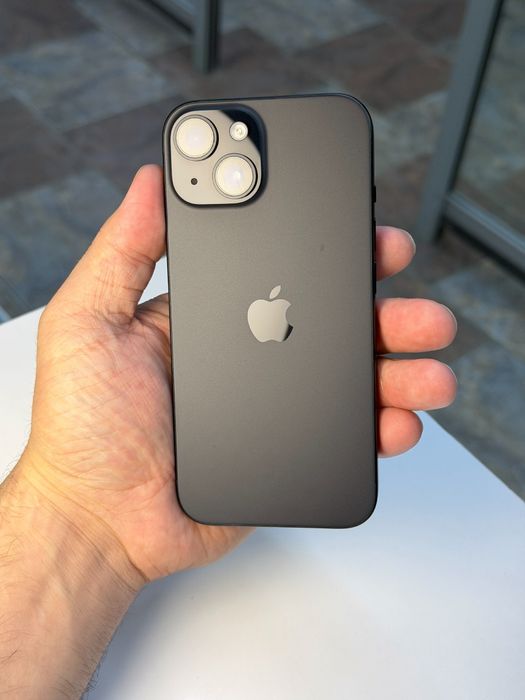 iPhone 15 обмен на хороший ноутбук
