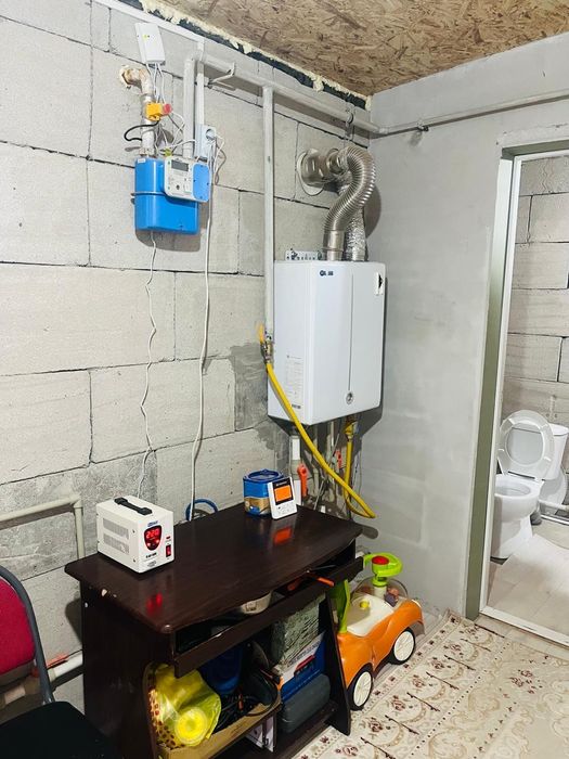 Продам дом в районе 11 экспедиции