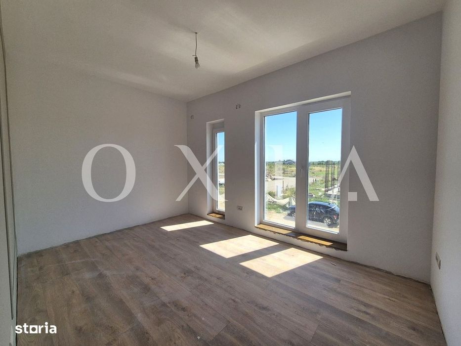 AX1088 Giroc, Cartierul Florilor, Gradina Proprie