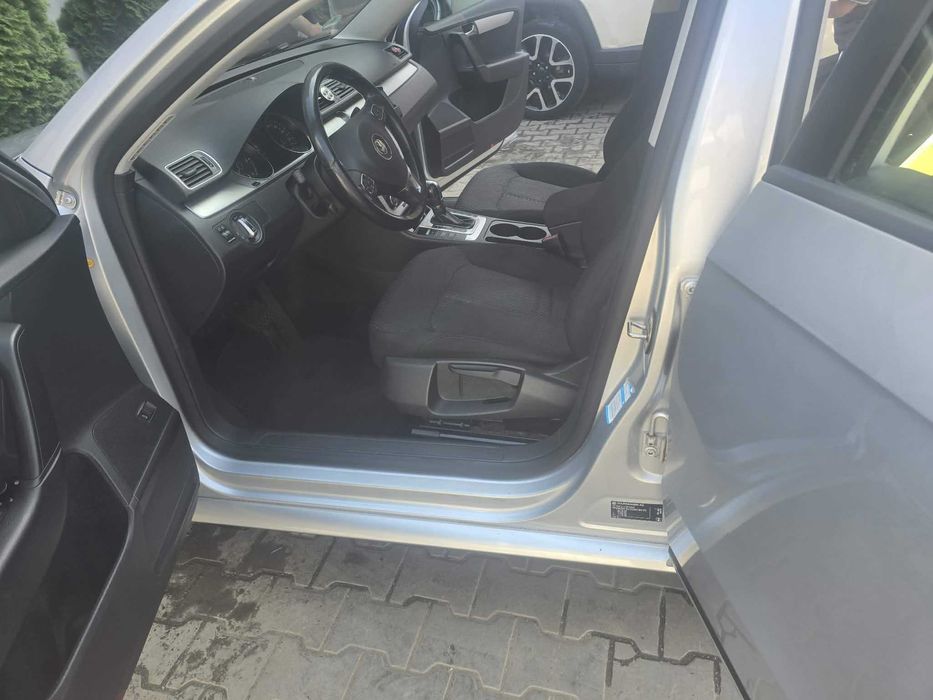 Passat B7 - 2011