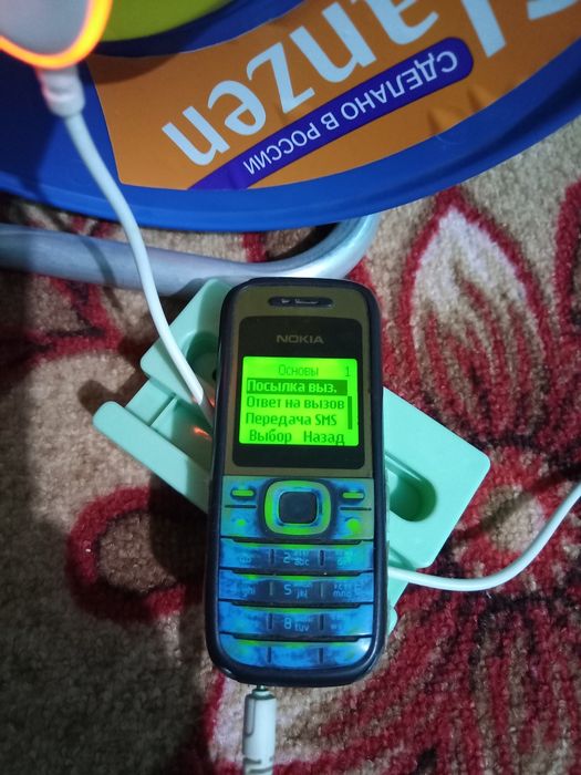 Неубиваемый Nokia
