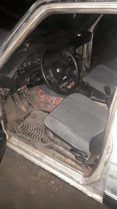 Продаю быв е28 или обмен на варианты