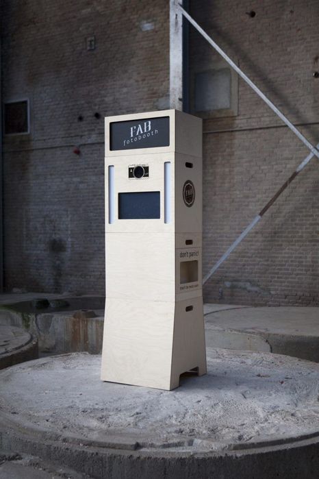 Фотобудка — отличный выбор для праздников и мероприятий