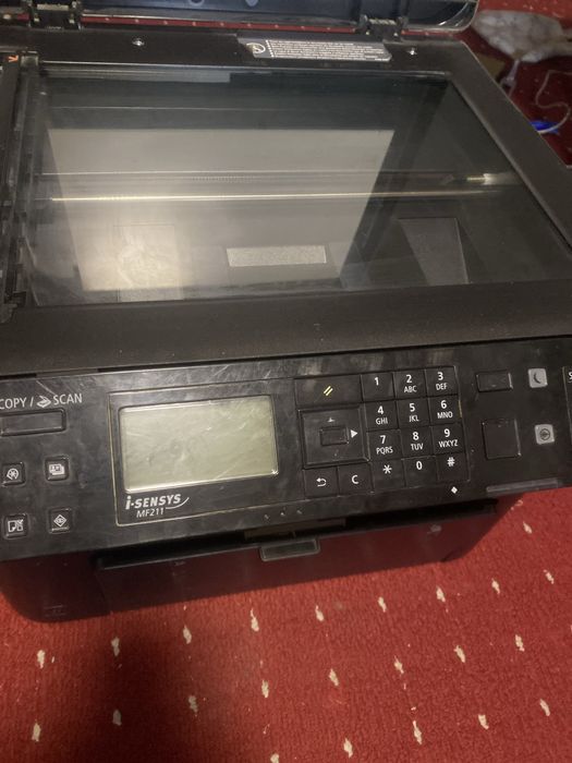 Printer Canon MF 211 sotiladi