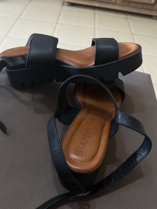 Дамски Сандали Bianki