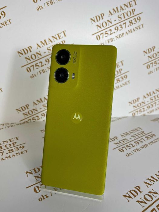 NDP Amanet NON-STOP Bld.Iuliu Maniu 69 MOTO G85 5G (50526)