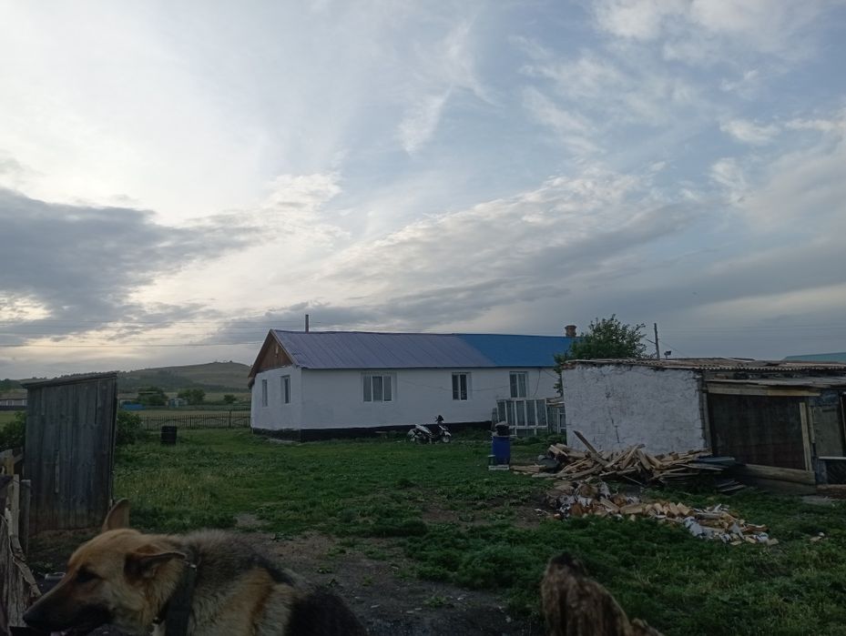 Продам дом отличный