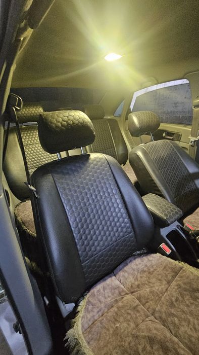 Lacetti 1.8 sotiladi aybi yoq ozim minib yurgan soz xolda