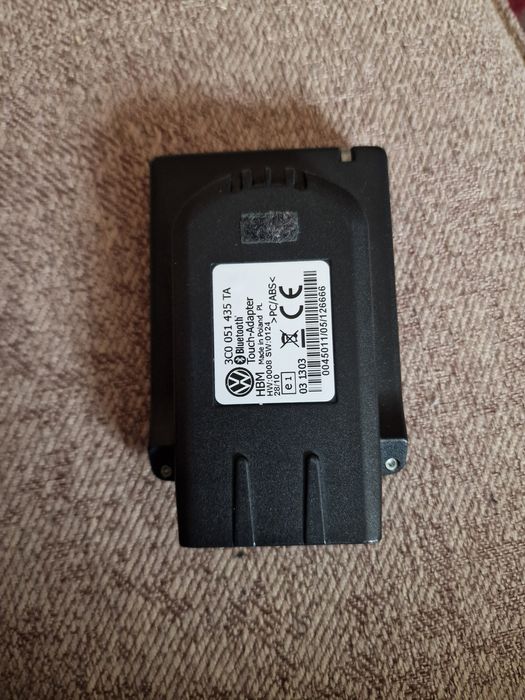 Adaptor bluetooth Volkswagen pentru ori ce tip