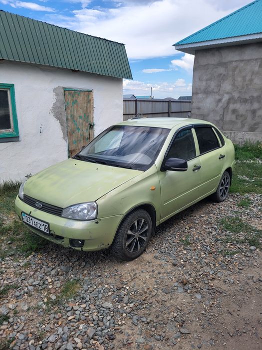 Продам калину ваз