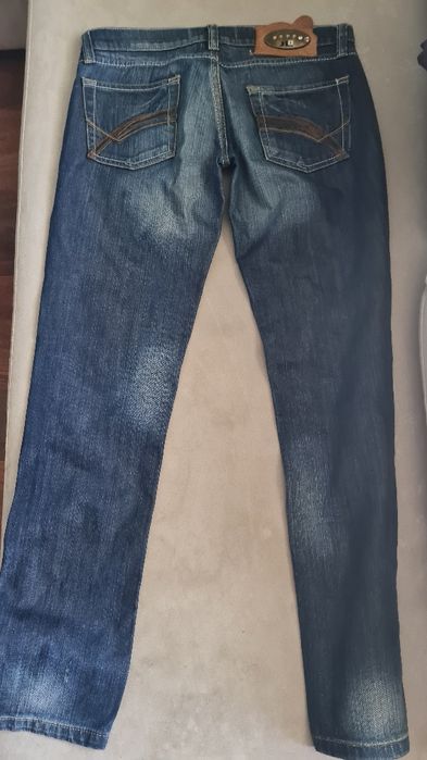 Оригинални дънки