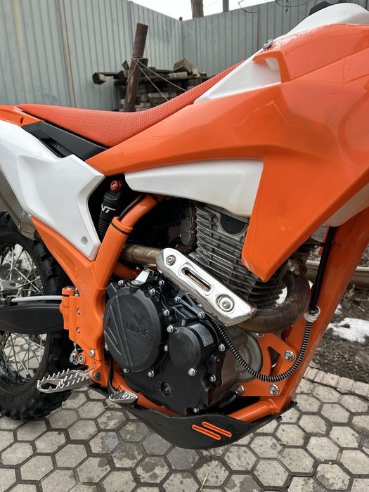 Продам эндуро Ular YB300H