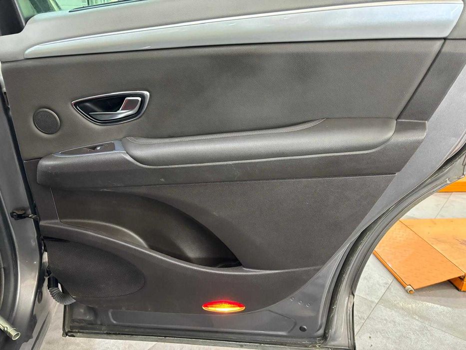 Interior Renault Espace 5 (2015-2019) , 7 locuri