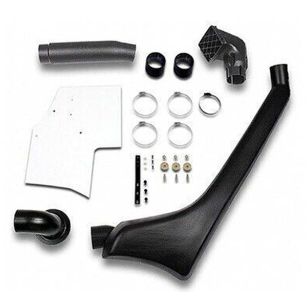 Шнорхел за Nissan Patrol GR Wagon след 1997 г. , само за дизели