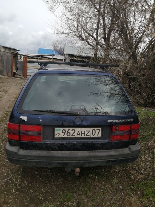 Продам фольксваген пассат В3