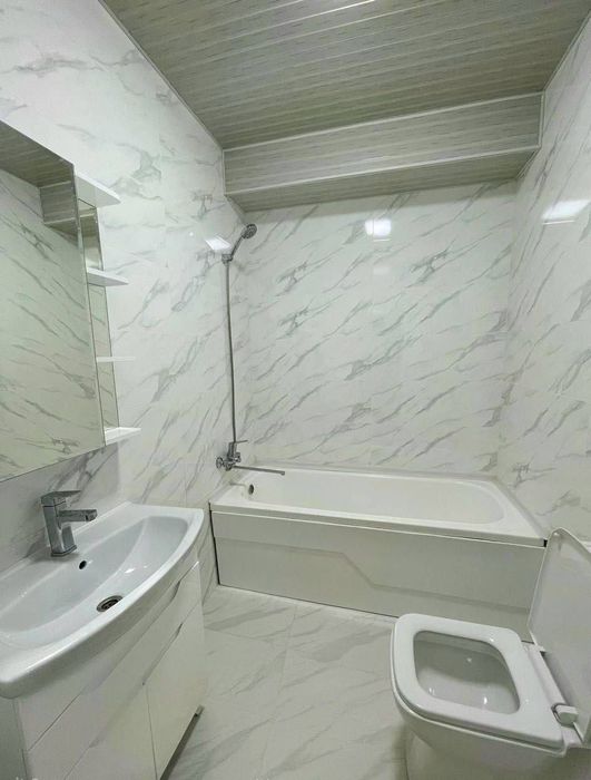 Квартира 5/9/10 ЖК "Solaris" Шота Руставели, Кушбеги, Братские