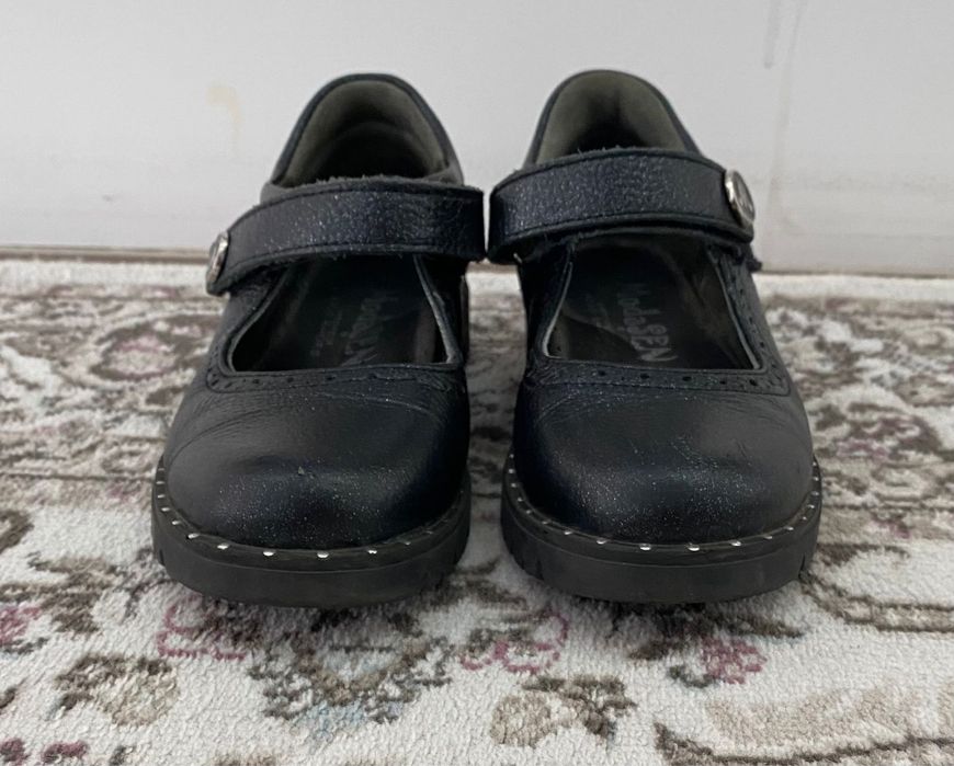 Туфли для девочки