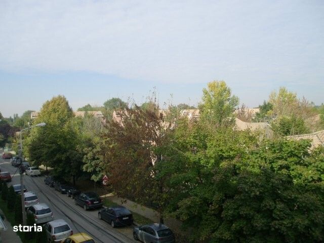 Herastrau Soseaua Nordului Apartament 3 Camere Modern Loc Parcare — fotografia 1
