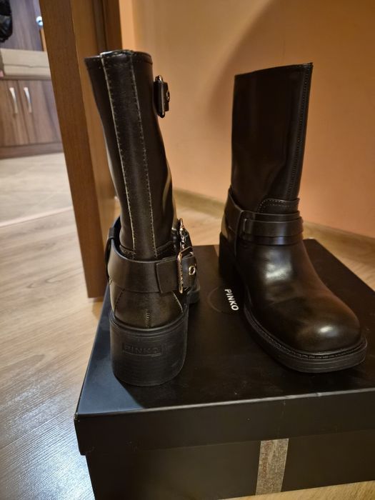 Оригинални боти/ботуши  Pinko