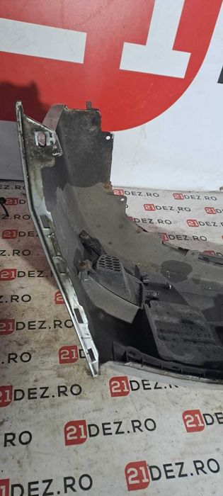 Bara fata completa cu grile Hyundai I30 2007 - 2010