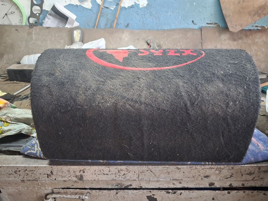 Продам сабуфер..