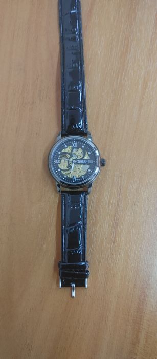 Механические часы