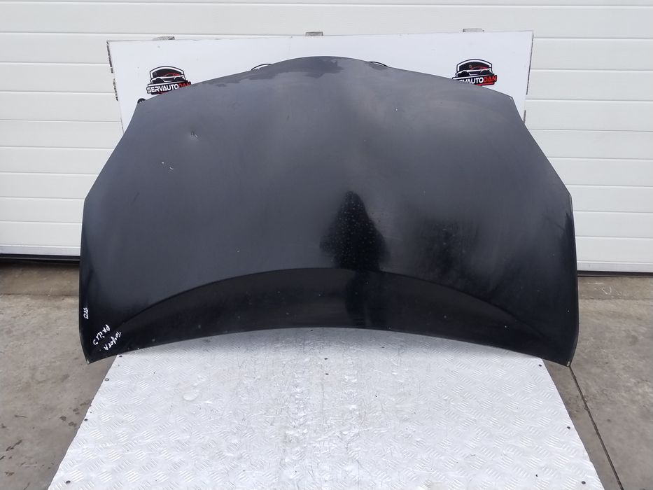 capota  toyota prius c (2012->) 1.8 hybrid 2016