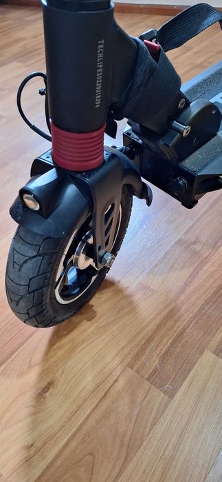 vind trotineta techlife X 5