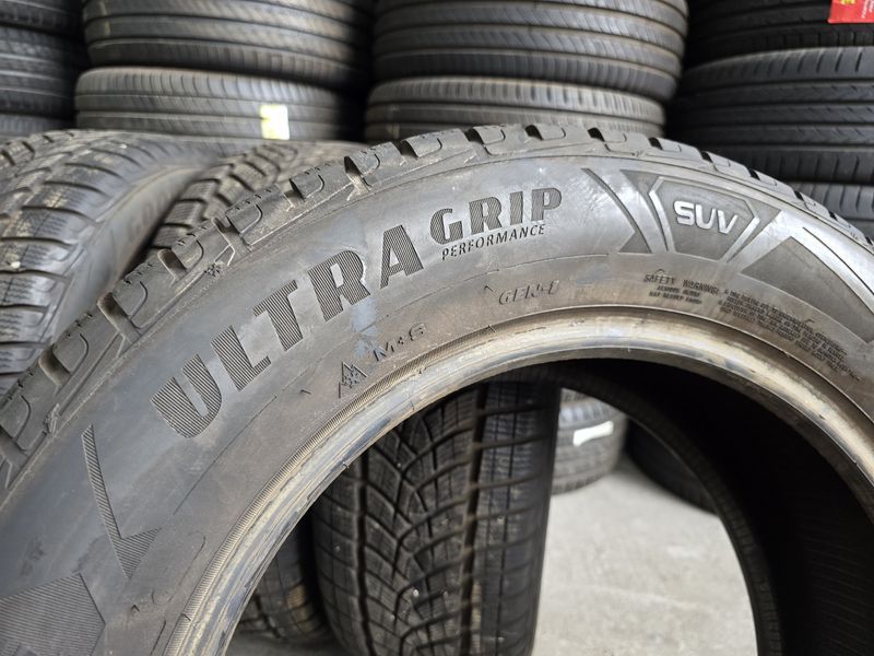 235/60/17 GOODYEAR 4бр