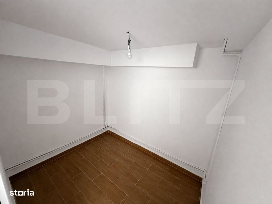 Apartament la casa de vanzare, 76 mp, zoan Codlea