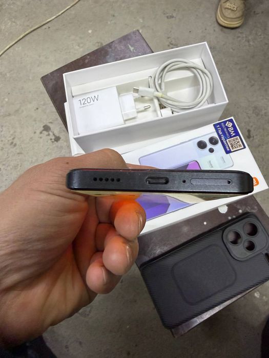 Redmi Note 13 Pro plus 5G 12/512GB