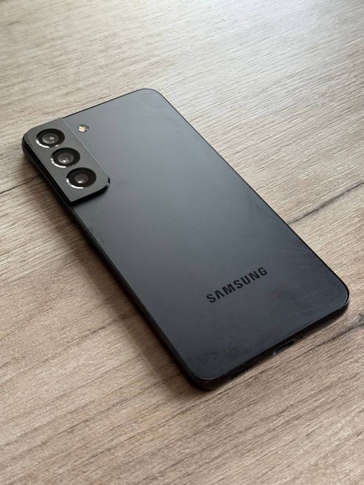 Samsung S22 в идеале