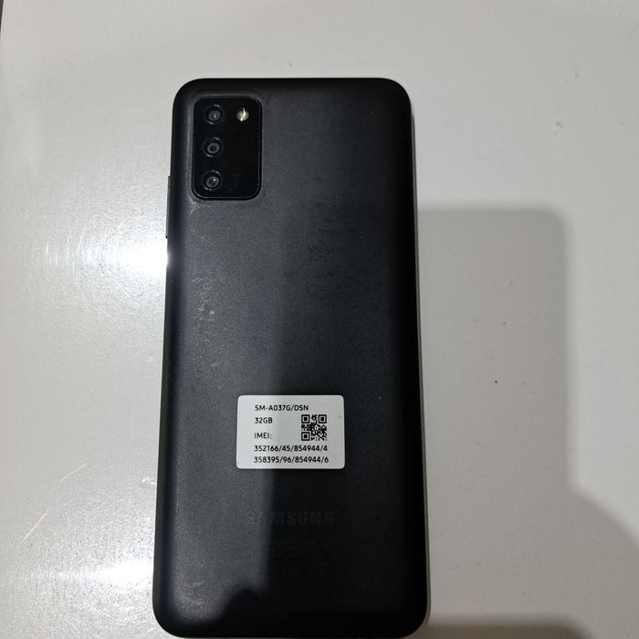 Samsung Galaxy A03s 32GB