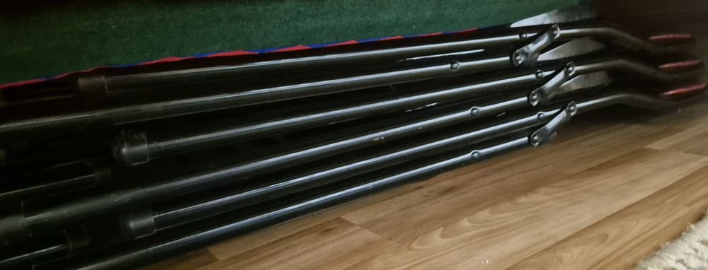 Продам стулья раскладные. 6 штук