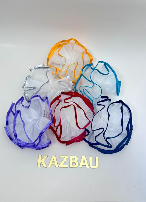 Школьные банты (выпускной)