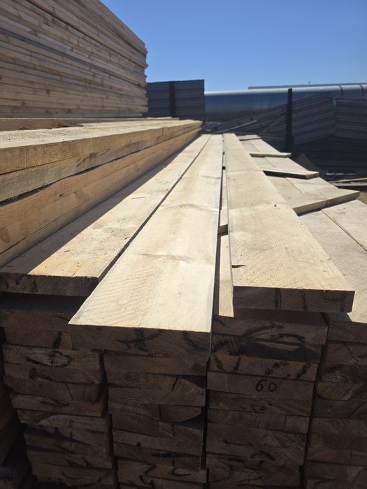 Доска брус Пиломатериалы лес