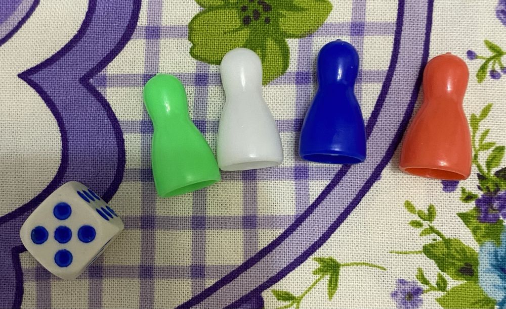 Cludomania настольная игра 8+