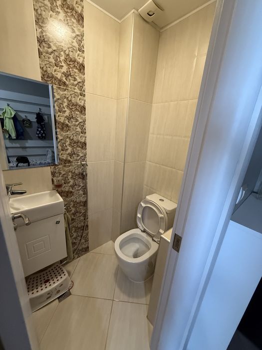 Продава се Тристаен апартамент в Велико Търново, Акация - 110 кв.м за 1991 €/кв.м - Снимка #5